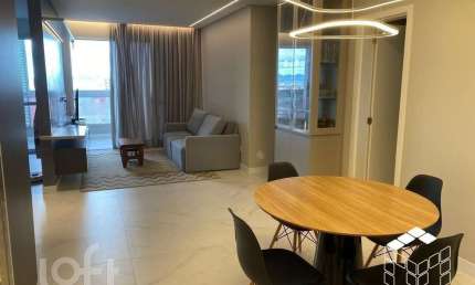 Apartamento com 3 quartos à venda na Agapito Veloso, 35, Canto, Florianópolis