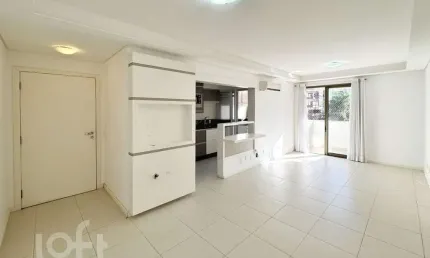 Apartamento com 2 quartos à venda na Rua Jairo Callado, 101, Agronômica, Florianópolis
