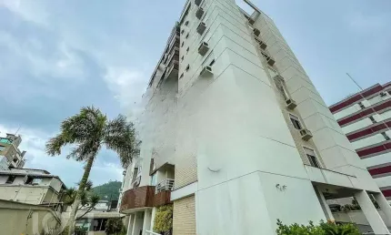 Apartamento com 2 quartos à venda na Rua Lauro Linhares, 925, Trindade, Florianópolis