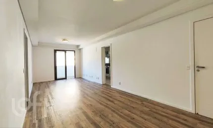 Apartamento com 3 quartos à venda na Rua Jairo Callado, 101, Agronômica, Florianópolis