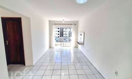Apartamento com 2 quartos à venda na Servidão Santíssima Trindade, 10, Trindade, Florianópolis