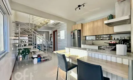 Casa com 3 quartos à venda na Rua Marinas do Campeche, 156, Campeche, Florianópolis