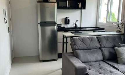 Apartamento com 1 quarto à venda na Rua João Marçal, 216, Trindade, Florianópolis