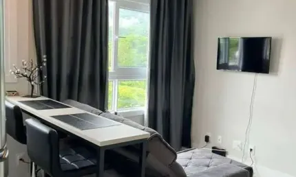 Apartamento com 1 quarto à venda na Rua João Marçal, 216, Trindade, Florianópolis