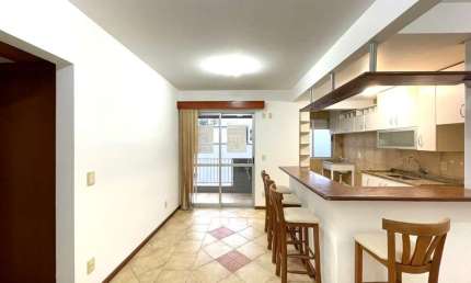 Apartamento com 2 quartos para alugar na Dionísio Rafhael Ignácio, 99, Campeche, Florianópolis