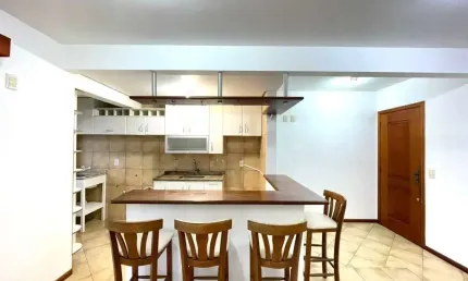 Apartamento com 2 quartos para alugar na Dionísio Rafhael Ignácio, 99, Campeche, Florianópolis