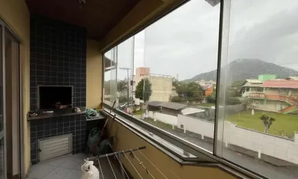 Apartamento com 2 quartos à venda na Estrada Vereador Onildo Lemos, 2148, Ingleses do Rio Vermelho, Florianópolis
