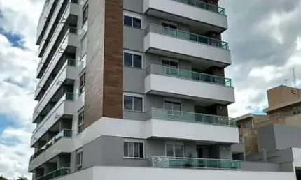 Apartamento com 1 quarto para alugar na Rua João Evangelista da Costa, 1045, Estreito, Florianópolis