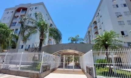 Apartamento com 3 quartos para alugar na Rodovia Amaro Antônio Vieira, 2155, Itacorubi, Florianópolis