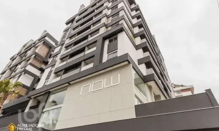 Apartamento com 2 quartos à venda na Rua Araci Vaz Callado, 1564, Coloninha, Florianópolis