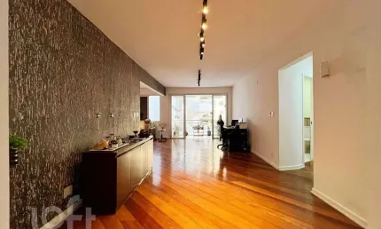 Apartamento com 5 quartos à venda na Rua Frei Caneca, 564, Agronômica, Florianópolis