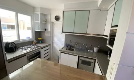 Casa em condomínio fechado com 3 quartos para alugar na Rua Grumixama, 201, Campeche, Florianópolis