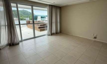 Apartamento com 4 quartos à venda na Avenida dos Dourados, 1270, Jurerê, Florianópolis