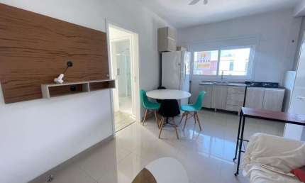 Apartamento com 2 quartos para alugar na Rua Itapuã, 278, Itacorubi, Florianópolis