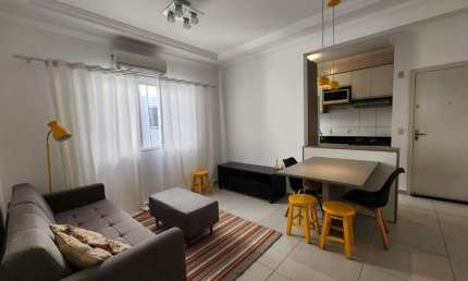 Apartamento com 2 quartos à venda na Rua dos Canudos, 659, Ingleses do Rio Vermelho, Florianópolis