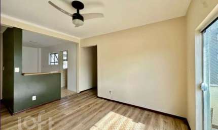 Apartamento com 2 quartos à venda na Rua Procópio Manoel Pires, 153, Trindade, Florianópolis