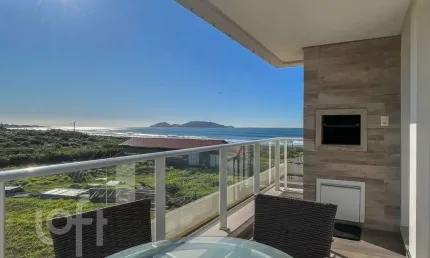 Apartamento com 2 quartos à venda na Rua Manoel Pedro Vieira, 590, Morro das Pedras, Florianópolis
