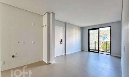 Apartamento com 2 quartos à venda na Praça Hercílio Luz, 1117, Centro, Florianópolis