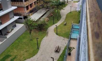 Apartamento com 3 quartos à venda na Rua Deputado Paulo Preis, 78, Jurerê, Florianópolis