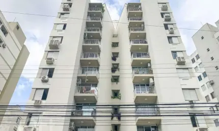 Apartamento com 3 quartos à venda na Praça Olívio Amorim, 112, Centro, Florianópolis