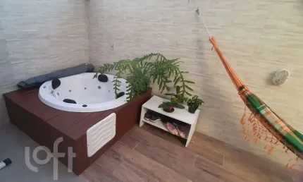 Casa com 3 quartos à venda na Rua Valmor Della Giustina, 559, Ingleses, Florianópolis