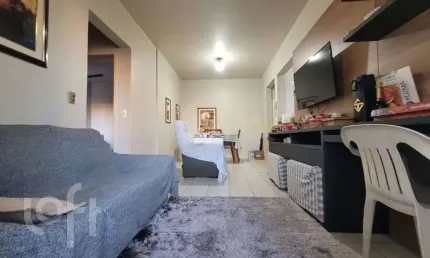 Apartamento com 2 quartos à venda na Rua Madre Maria Vilac, 373, Canasvieiras, Florianópolis