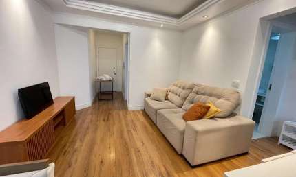Apartamento com 1 quarto para alugar na Avenida Rio Branco, 779, Centro, Florianópolis