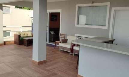 Casa com 3 quartos à venda na Rua José Nazareno Coelho, 105, João Paulo, Florianópolis