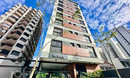 Apartamento com 2 quartos à venda na Rua Desembargador Urbano Salles, 99, Centro, Florianópolis