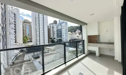 Apartamento com 3 quartos à venda na Rua Desembargador Urbano Salles, 99, Centro, Florianópolis
