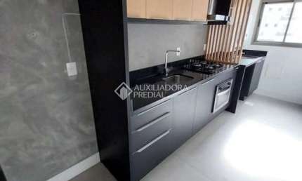 Apartamento com 2 quartos à venda na Rua Apeninos, 23, Córrego Grande, Florianópolis