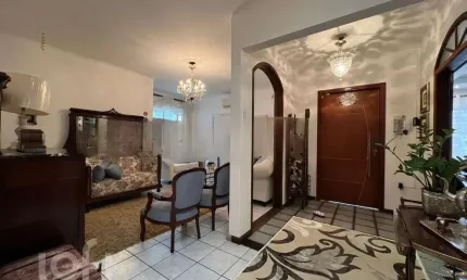 Casa com 3 quartos à venda na Rua Professor Paulo Roberto Martins, 180, Santa Mônica, Florianópolis