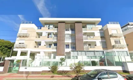 Apartamento com 3 quartos à venda na Rua Doutor João de Oliveira, 1096, Canasvieiras, Florianópolis