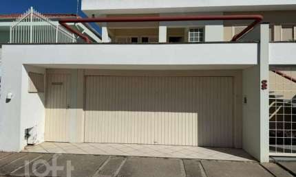 Casa com 3 quartos à venda na Rua Comandante José Ricardo Nunes, 100, Capoeiras, Florianópolis