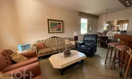 Casa com 3 quartos à venda na Rua Comandante José Ricardo Nunes, 100, Capoeiras, Florianópolis