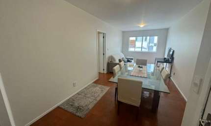 Apartamento com 3 quartos à venda na Rua Capitão Romualdo de Barros, 622, Carvoeira, Florianópolis