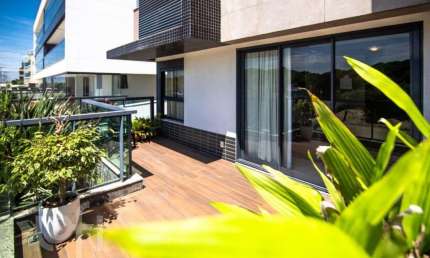 Apartamento com 2 quartos à venda na Rua Jerônimo Venâncio das Chagas, 281, Vargem Pequena, Florianópolis
