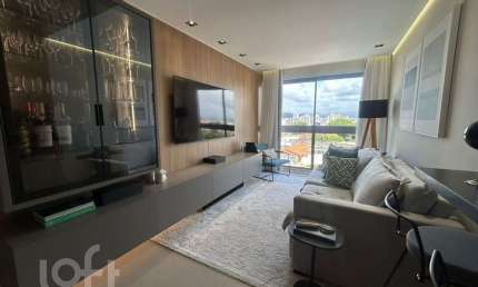 Apartamento com 3 quartos à venda na Rua Orlando Odilio Koerich, 307, Jardim Atlântico, Florianópolis