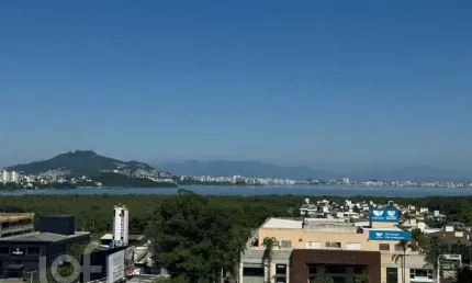 Apartamento com 3 quartos à venda na Rodovia Virgílio Várzea, 2970, Saco Grande, Florianópolis