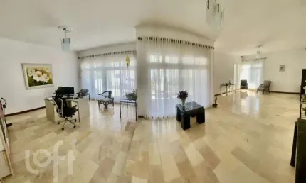 Casa com 3 quartos à venda na Rua Celso Bayma, 747, Barreiros, São José