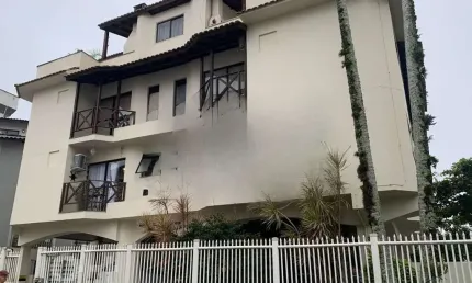 Apartamento com 2 quartos à venda na Rua Heitor Bittencourt, 244, Canasvieiras, Florianópolis