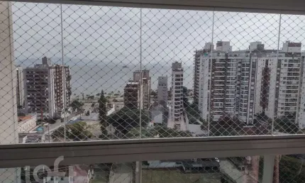 Apartamento com 3 quartos à venda na Rua Graciliano Ramos, 125, Agronômica, Florianópolis