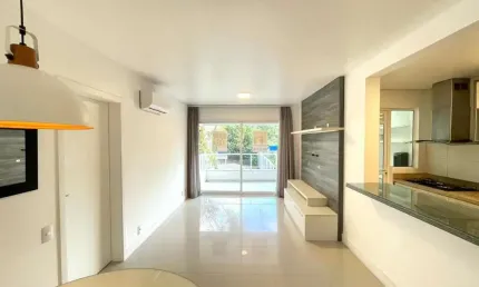Apartamento com 2 quartos para alugar na Avenida Campeche, 1830, Campeche, Florianópolis