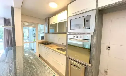 Apartamento com 2 quartos para alugar na Avenida Campeche, 1830, Campeche, Florianópolis