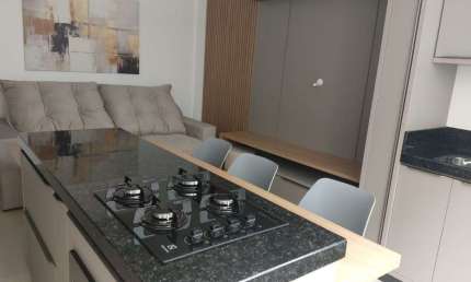 Apartamento com 2 quartos para alugar na Rodovia João Gualberto Soares, 1270, Ingleses do Rio Vermelho, Florianópolis