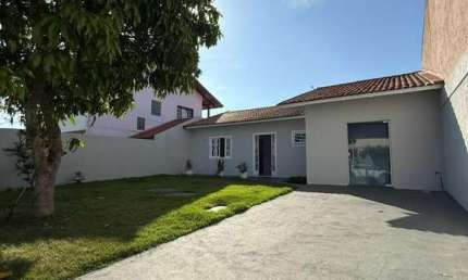 Casa com 3 quartos à venda na Rua Ipê Rosa, 529, Carianos, Florianópolis