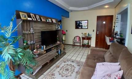 Apartamento com 2 quartos à venda na Rua São Pedro, 179, Balneário, Florianópolis