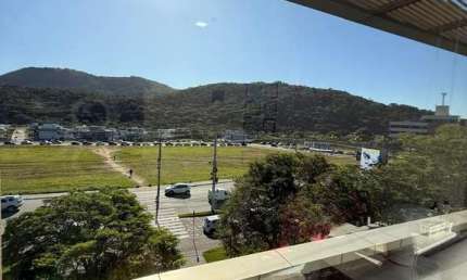 Sala comercial à venda na Rodovia Doutor Antônio Luiz Moura Gonzaga, 3339, Rio Tavares, Florianópolis
