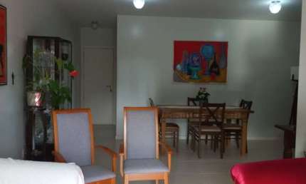 Apartamento com 3 quartos à venda na Servidão do Palmeiras, 205, Itacorubi, Florianópolis