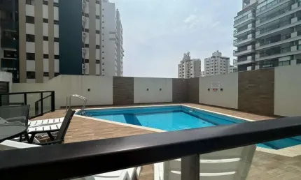 Apartamento com 3 quartos à venda na Rua Duarte Schutel, 262, Centro, Florianópolis